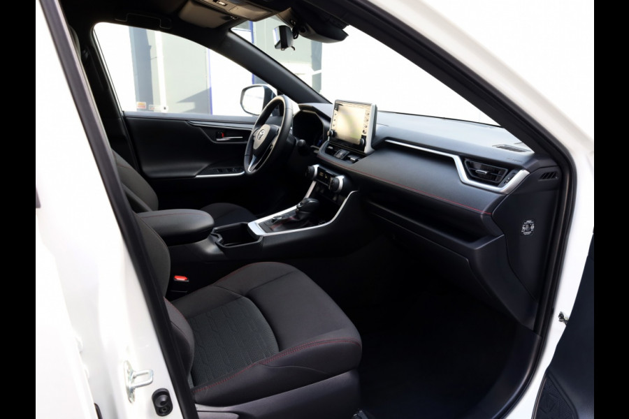 Toyota RAV4 2.5 Plug-in Hybrid Dynamic | Head up | Winter pakket |