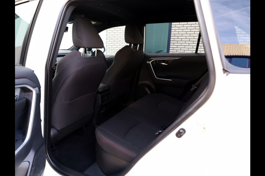 Toyota RAV4 2.5 Plug-in Hybrid Dynamic | Head up | Winter pakket |