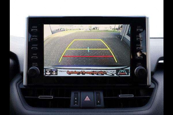 Toyota RAV4 2.5 Plug-in Hybrid Dynamic | Head up | Winter pakket |