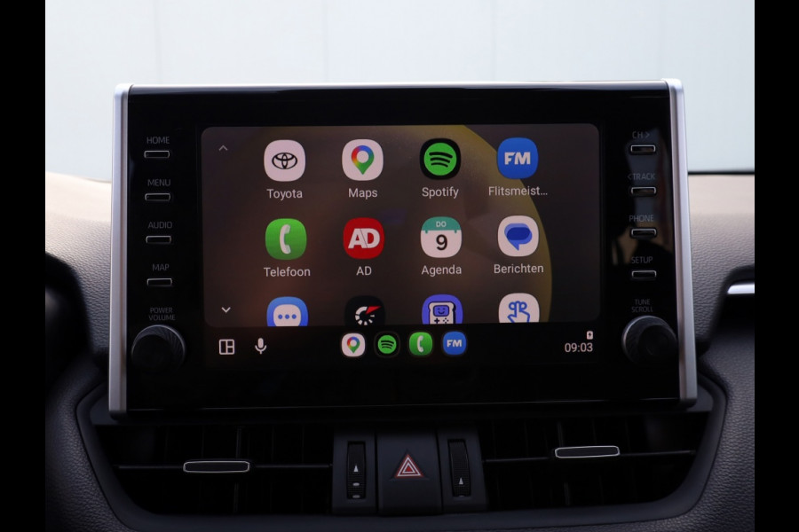 Toyota RAV4 2.5 Plug-in Hybrid Dynamic | Head up | Winter pakket |