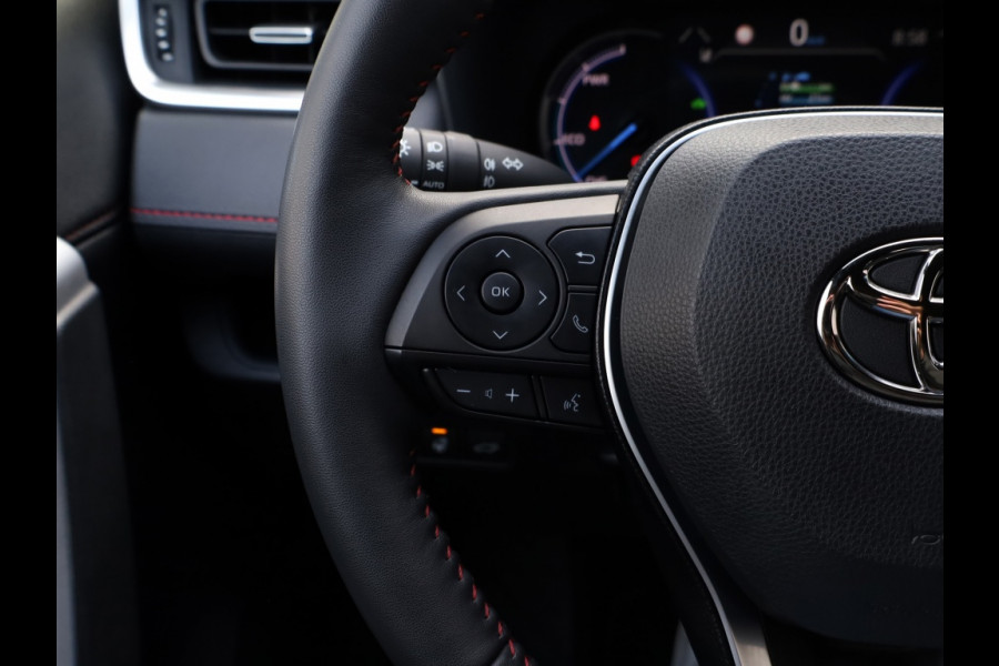 Toyota RAV4 2.5 Plug-in Hybrid Dynamic | Head up | Winter pakket |