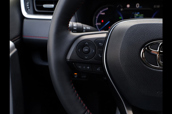 Toyota RAV4 2.5 Plug-in Hybrid Dynamic | Head up | Winter pakket |