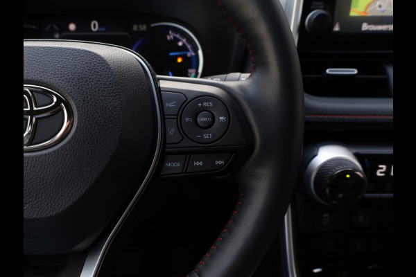 Toyota RAV4 2.5 Plug-in Hybrid Dynamic | Head up | Winter pakket |