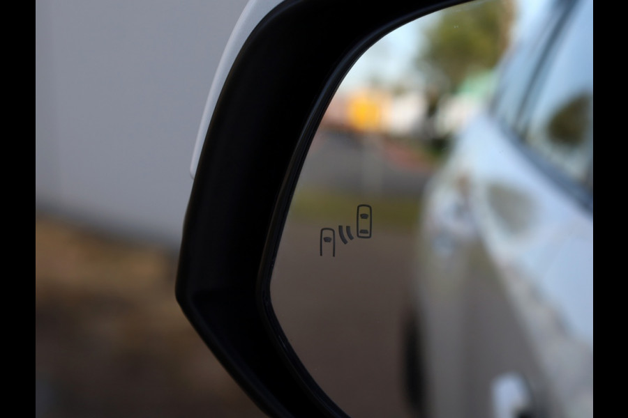 Toyota RAV4 2.5 Plug-in Hybrid Dynamic | Head up | Winter pakket |