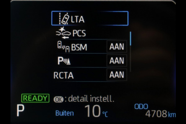 Toyota RAV4 2.5 Plug-in Hybrid Dynamic | Head up | Winter pakket |