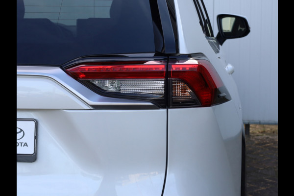 Toyota RAV4 2.5 Plug-in Hybrid Dynamic | Head up | Winter pakket |