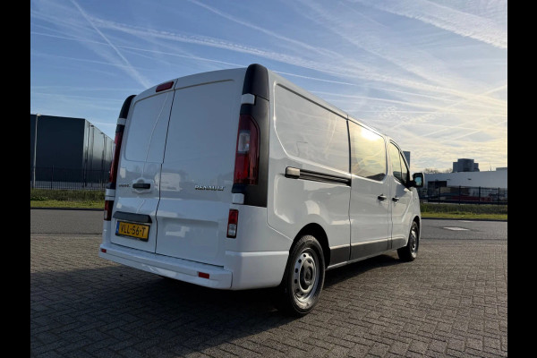 Renault Trafic 2.0 dCi 120 T29 L2H1 DC Générique