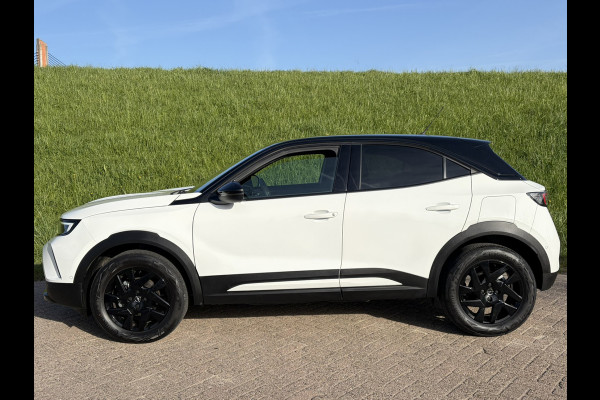Opel Mokka 1.2 Turbo GS Line Dealeronderhouden | PDC V&A | Camera | Apple Carplay | Stoelvw