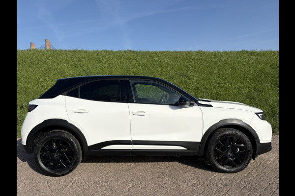 Opel Mokka 1.2 Turbo GS Line Dealeronderhouden | PDC V&A | Camera | Apple Carplay | Stoelvw