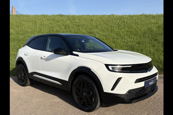 Opel Mokka 1.2 Turbo GS Line Dealeronderhouden | PDC V&A | Camera | Apple Carplay | Stoelvw