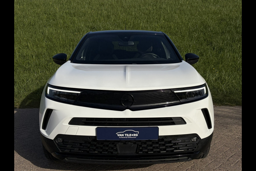 Opel Mokka 1.2 Turbo GS Line Dealeronderhouden | PDC V&A | Camera | Apple Carplay | Stoelvw