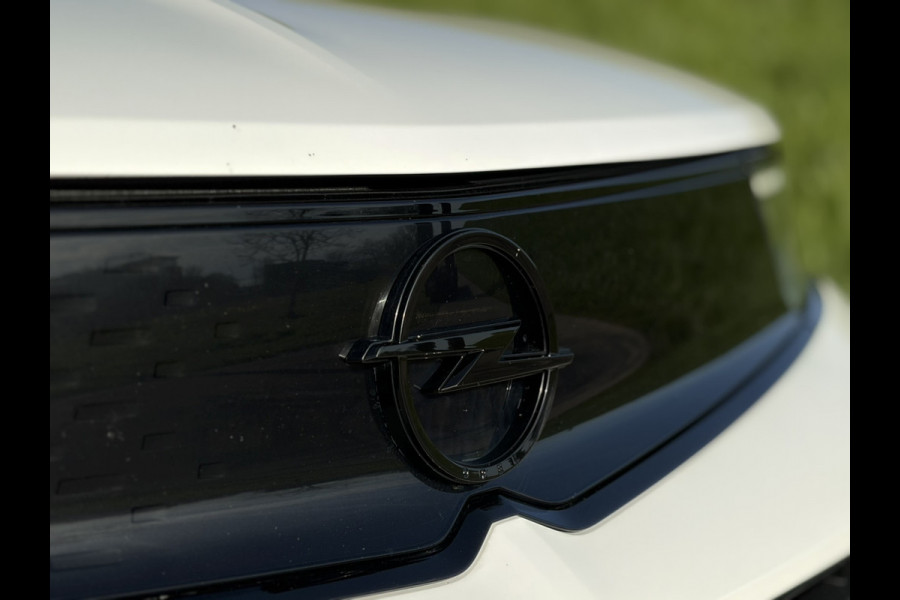 Opel Mokka 1.2 Turbo GS Line Dealeronderhouden | PDC V&A | Camera | Apple Carplay | Stoelvw