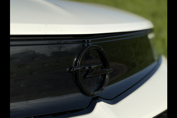 Opel Mokka 1.2 Turbo GS Line Dealeronderhouden | PDC V&A | Camera | Apple Carplay | Stoelvw