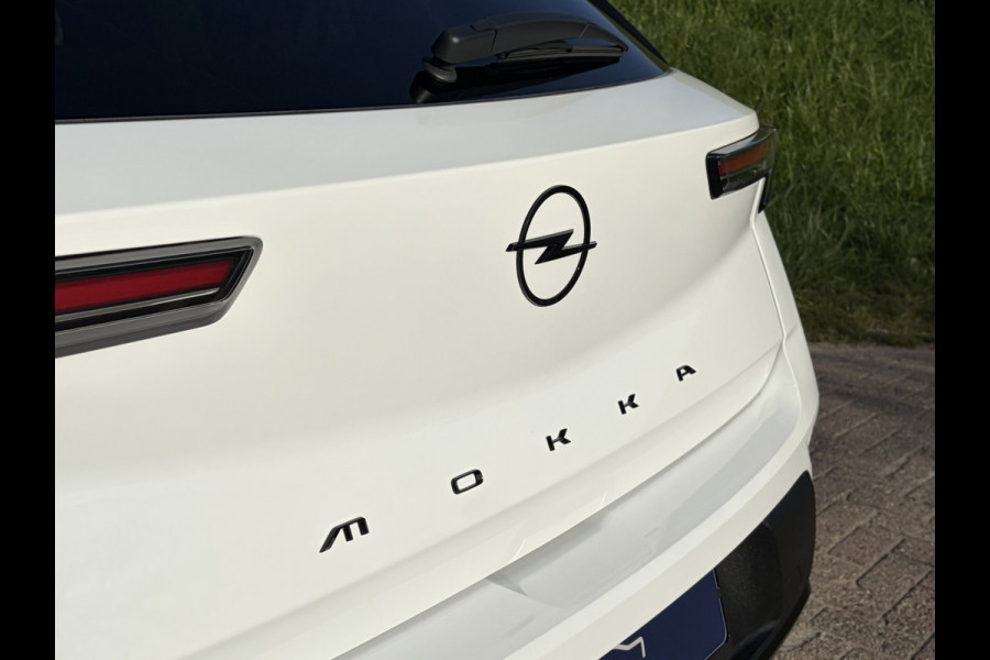 Opel Mokka 1.2 Turbo GS Line Dealeronderhouden | PDC V&A | Camera | Apple Carplay | Stoelvw