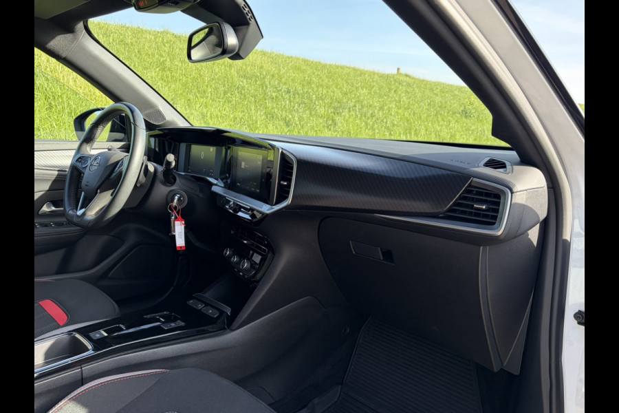 Opel Mokka 1.2 Turbo GS Line Dealeronderhouden | PDC V&A | Camera | Apple Carplay | Stoelvw
