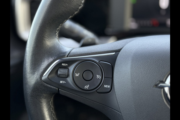 Opel Mokka 1.2 Turbo GS Line Dealeronderhouden | PDC V&A | Camera | Apple Carplay | Stoelvw