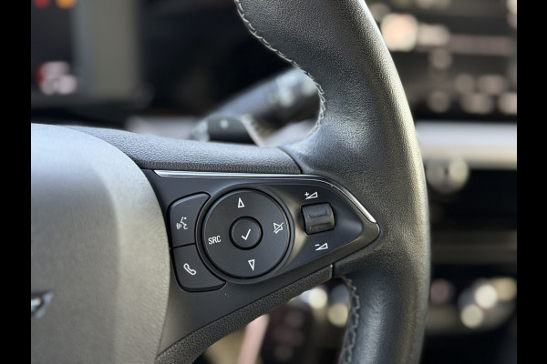 Opel Mokka 1.2 Turbo GS Line Dealeronderhouden | PDC V&A | Camera | Apple Carplay | Stoelvw