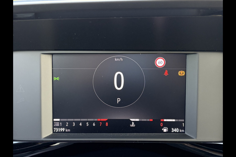 Opel Mokka 1.2 Turbo GS Line Dealeronderhouden | PDC V&A | Camera | Apple Carplay | Stoelvw