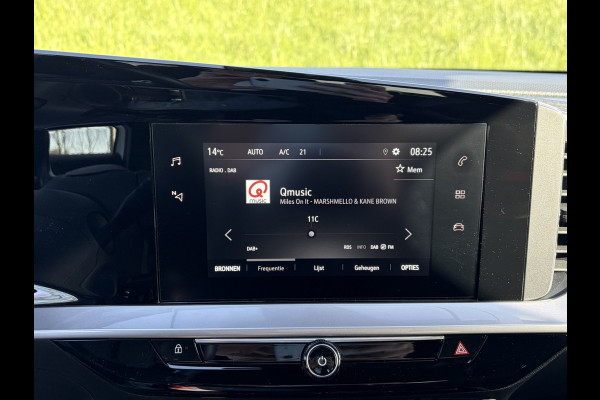 Opel Mokka 1.2 Turbo GS Line Dealeronderhouden | PDC V&A | Camera | Apple Carplay | Stoelvw