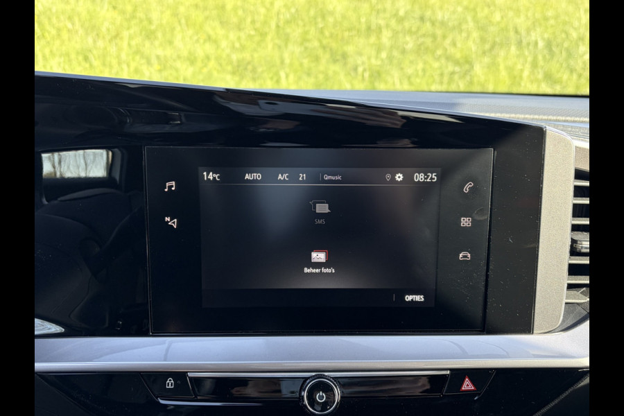 Opel Mokka 1.2 Turbo GS Line Dealeronderhouden | PDC V&A | Camera | Apple Carplay | Stoelvw