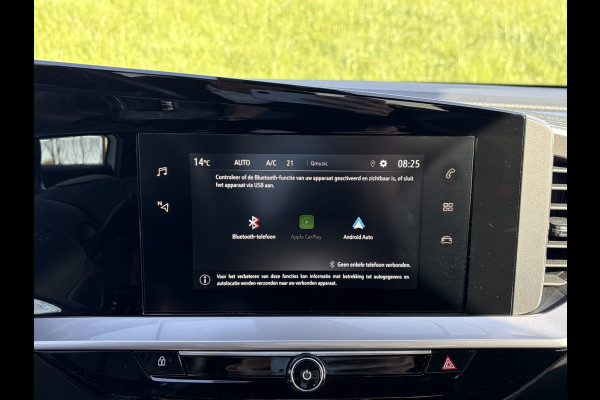 Opel Mokka 1.2 Turbo GS Line Dealeronderhouden | PDC V&A | Camera | Apple Carplay | Stoelvw
