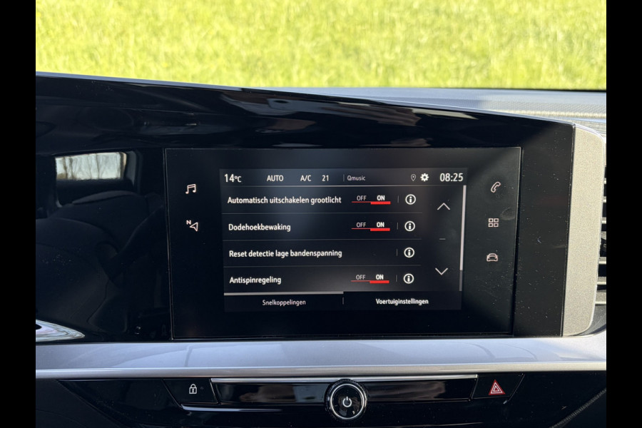 Opel Mokka 1.2 Turbo GS Line Dealeronderhouden | PDC V&A | Camera | Apple Carplay | Stoelvw