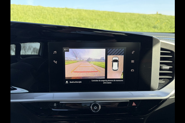 Opel Mokka 1.2 Turbo GS Line Dealeronderhouden | PDC V&A | Camera | Apple Carplay | Stoelvw