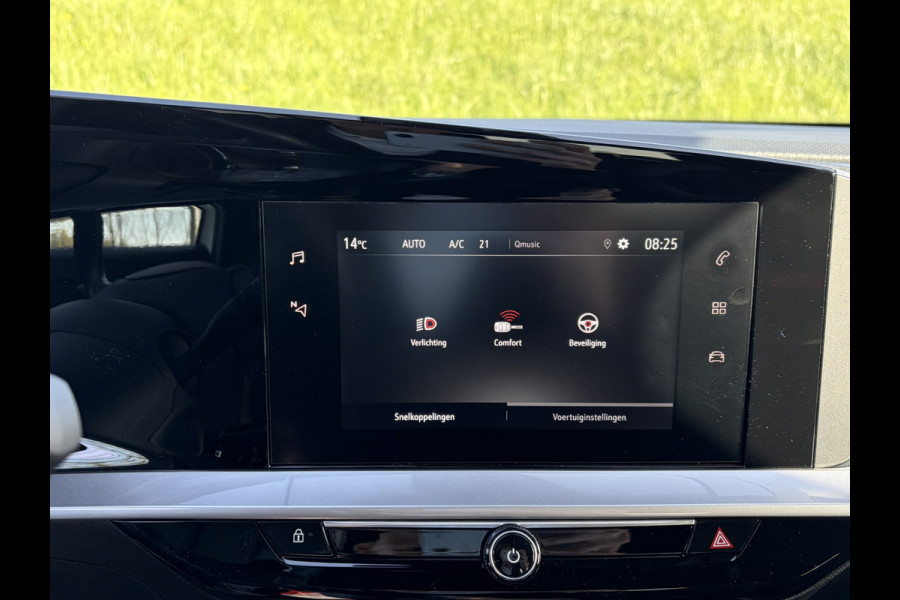 Opel Mokka 1.2 Turbo GS Line Dealeronderhouden | PDC V&A | Camera | Apple Carplay | Stoelvw