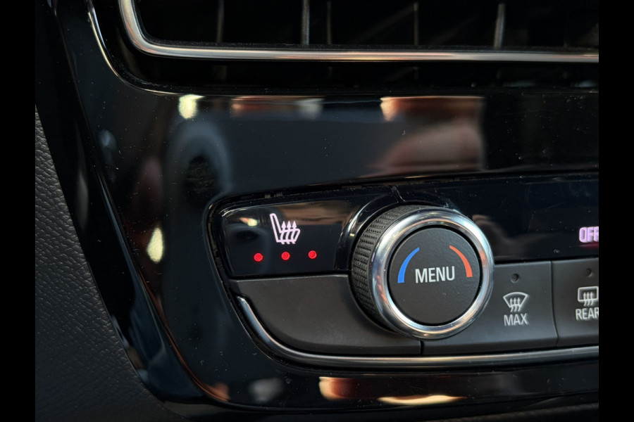 Opel Mokka 1.2 Turbo GS Line Dealeronderhouden | PDC V&A | Camera | Apple Carplay | Stoelvw