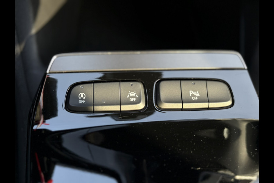 Opel Mokka 1.2 Turbo GS Line Dealeronderhouden | PDC V&A | Camera | Apple Carplay | Stoelvw
