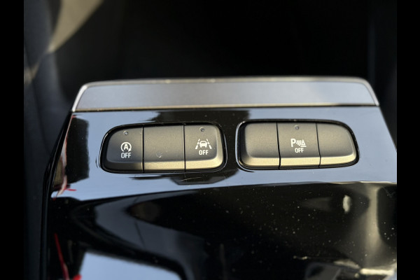 Opel Mokka 1.2 Turbo GS Line Dealeronderhouden | PDC V&A | Camera | Apple Carplay | Stoelvw
