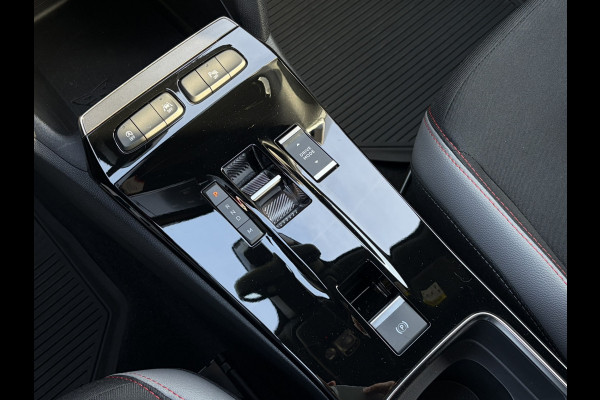 Opel Mokka 1.2 Turbo GS Line Dealeronderhouden | PDC V&A | Camera | Apple Carplay | Stoelvw