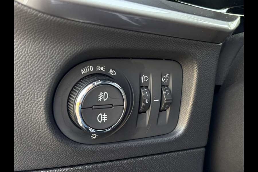 Opel Mokka 1.2 Turbo GS Line Dealeronderhouden | PDC V&A | Camera | Apple Carplay | Stoelvw