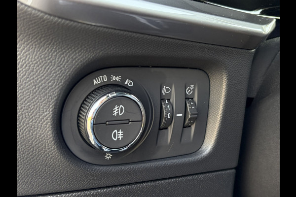 Opel Mokka 1.2 Turbo GS Line Dealeronderhouden | PDC V&A | Camera | Apple Carplay | Stoelvw