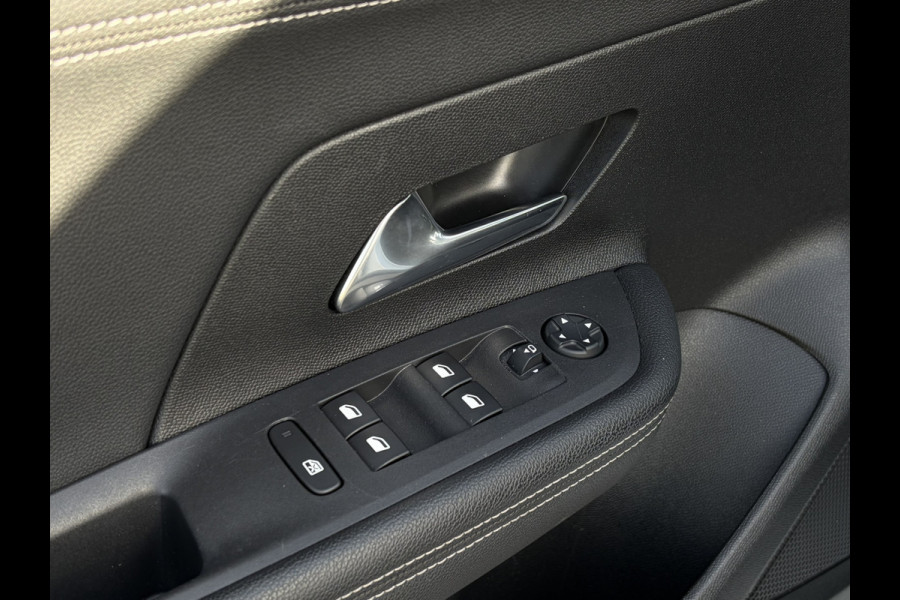 Opel Mokka 1.2 Turbo GS Line Dealeronderhouden | PDC V&A | Camera | Apple Carplay | Stoelvw