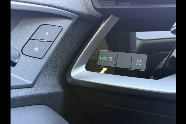Audi A3 Sportback 35 TFSI Pro Line 150pk Automaat | Carplay | Adaptive cruise | Virtual cockpit | Full LED