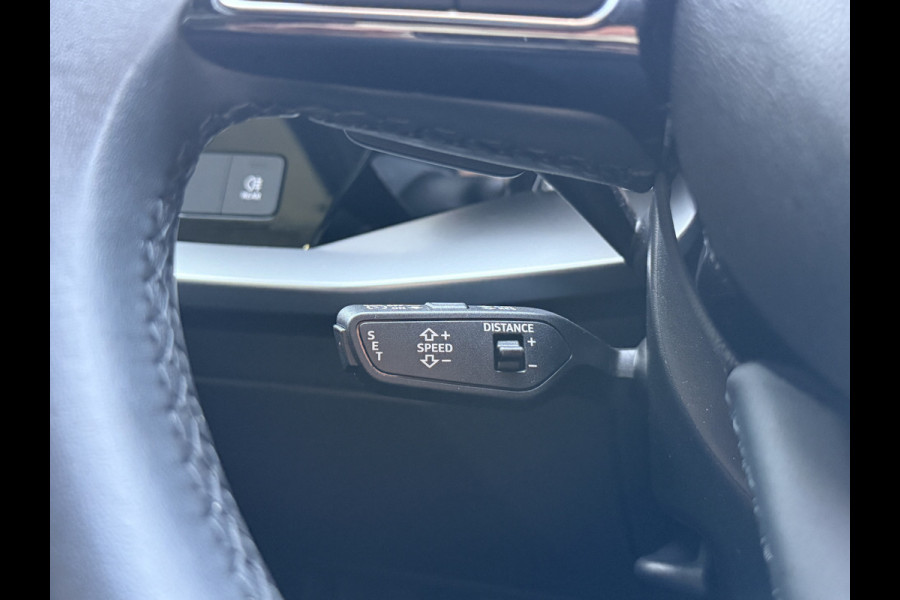 Audi A3 Sportback 35 TFSI Pro Line 150pk Automaat | Carplay | Adaptive cruise | Virtual cockpit | Full LED