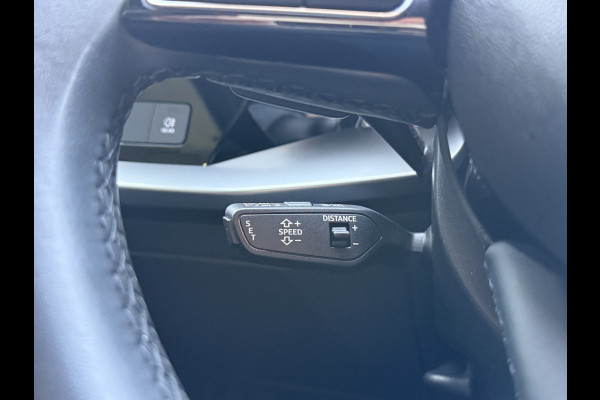 Audi A3 Sportback 35 TFSI Pro Line 150pk Automaat | Carplay | Adaptive cruise | Virtual cockpit | Full LED