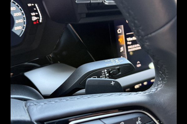 Audi A3 Sportback 35 TFSI Pro Line 150pk Automaat | Carplay | Adaptive cruise | Virtual cockpit | Full LED