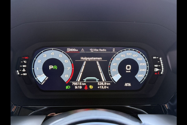 Audi A3 Sportback 35 TFSI Pro Line 150pk Automaat | Carplay | Adaptive cruise | Virtual cockpit | Full LED