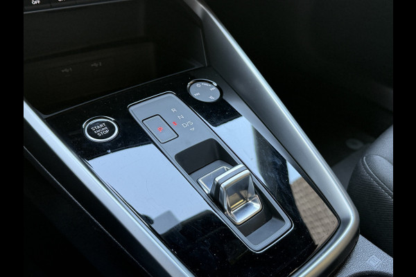 Audi A3 Sportback 35 TFSI Pro Line 150pk Automaat | Carplay | Adaptive cruise | Virtual cockpit | Full LED