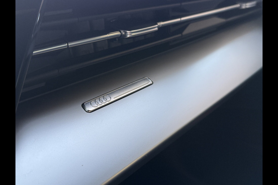 Audi A3 Sportback 35 TFSI Pro Line 150pk Automaat | Carplay | Adaptive cruise | Virtual cockpit | Full LED