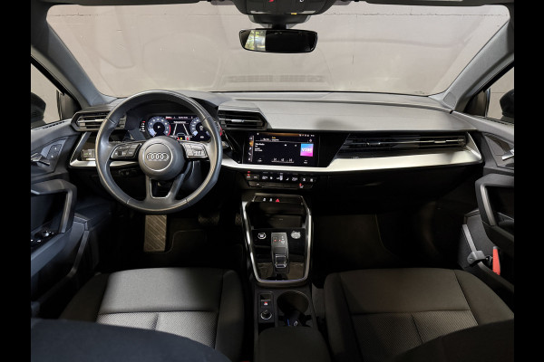 Audi A3 Sportback 35 TFSI Pro Line 150pk Automaat | Carplay | Adaptive cruise | Virtual cockpit | Full LED