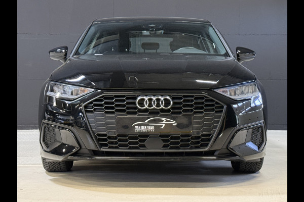Audi A3 Sportback 35 TFSI Pro Line 150pk Automaat | Carplay | Adaptive cruise | Virtual cockpit | Full LED