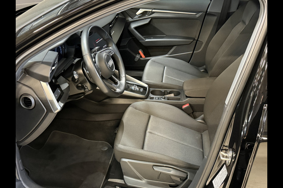 Audi A3 Sportback 35 TFSI Pro Line 150pk Automaat | Carplay | Adaptive cruise | Virtual cockpit | Full LED