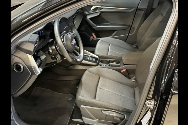 Audi A3 Sportback 35 TFSI Pro Line 150pk Automaat | Carplay | Adaptive cruise | Virtual cockpit | Full LED