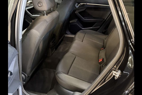 Audi A3 Sportback 35 TFSI Pro Line 150pk Automaat | Carplay | Adaptive cruise | Virtual cockpit | Full LED