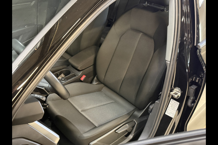 Audi A3 Sportback 35 TFSI Pro Line 150pk Automaat | Carplay | Adaptive cruise | Virtual cockpit | Full LED