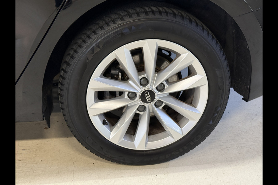 Audi A3 Sportback 35 TFSI Pro Line 150pk Automaat | Carplay | Adaptive cruise | Virtual cockpit | Full LED