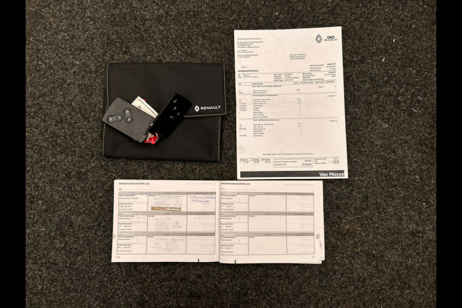 Renault Captur 0.9 TCe Intens | Facelift | Trekhaak | Camera | Navigatie